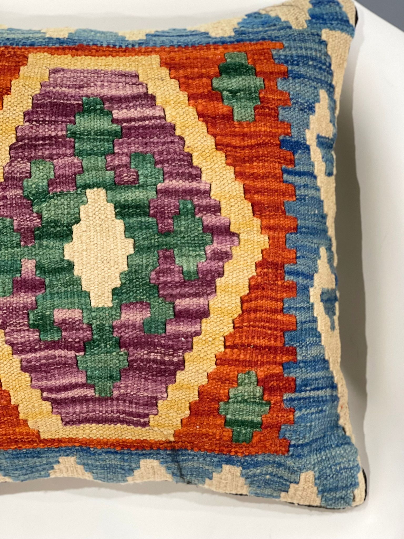 Chobi Cushion Cover 50 CM X 50 CM  AF#728