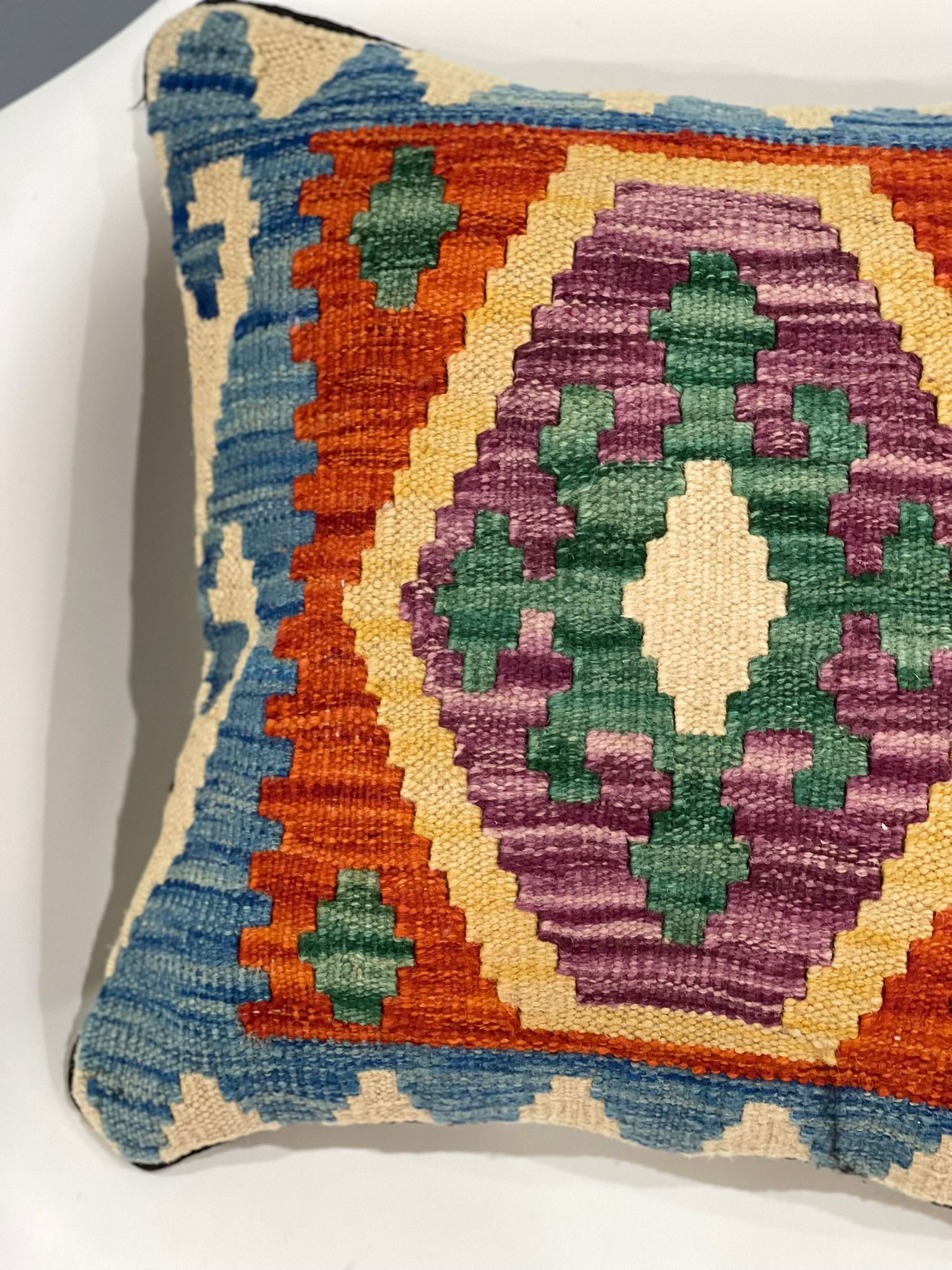 Chobi Cushion Cover 50 CM X 50 CM  AF#728