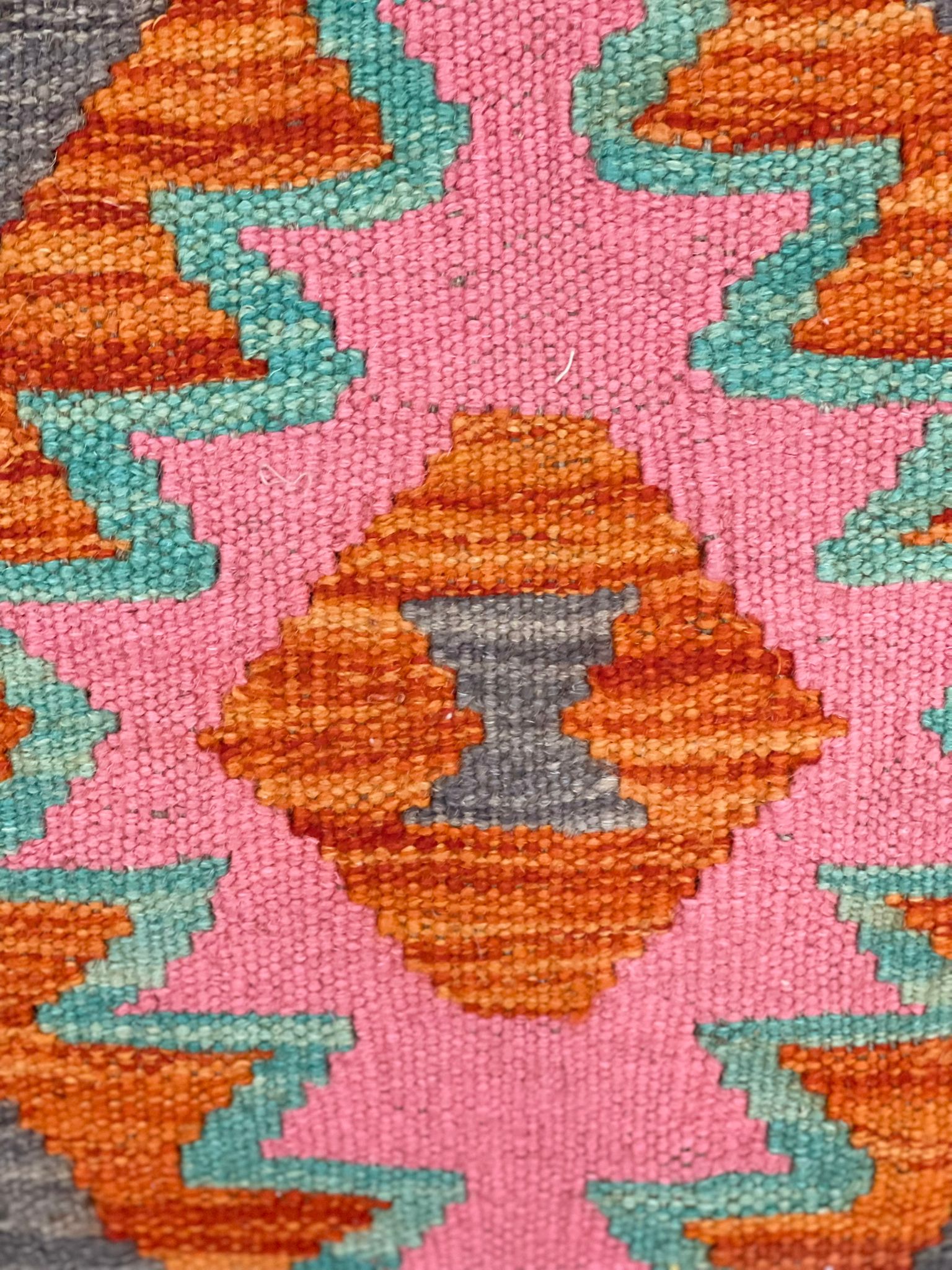 Chobi Cushion Cover 45 CM X 45 CM  AF#730