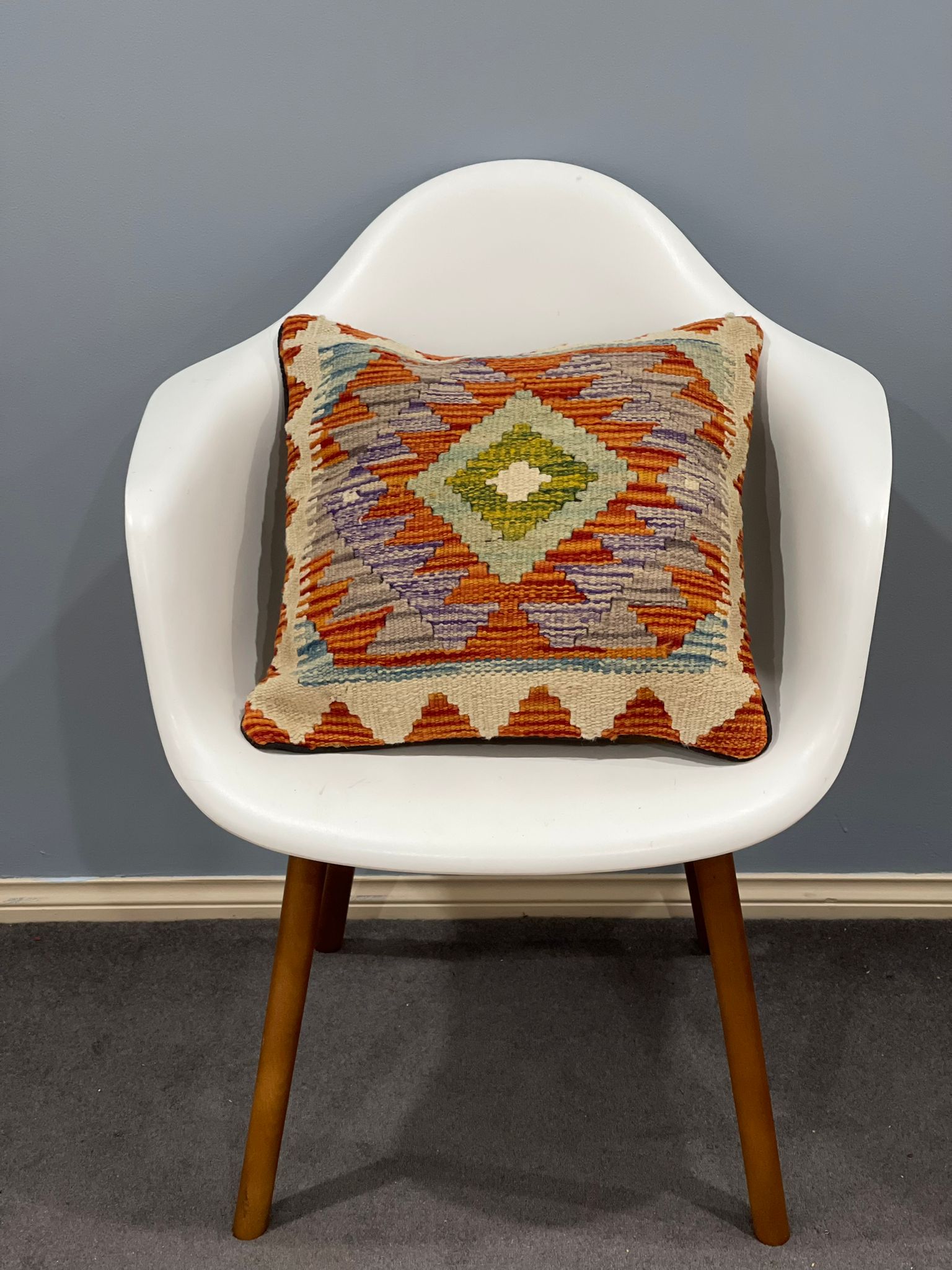 Chobi Cushion Cover 45 CM X 45 CM  AF#731