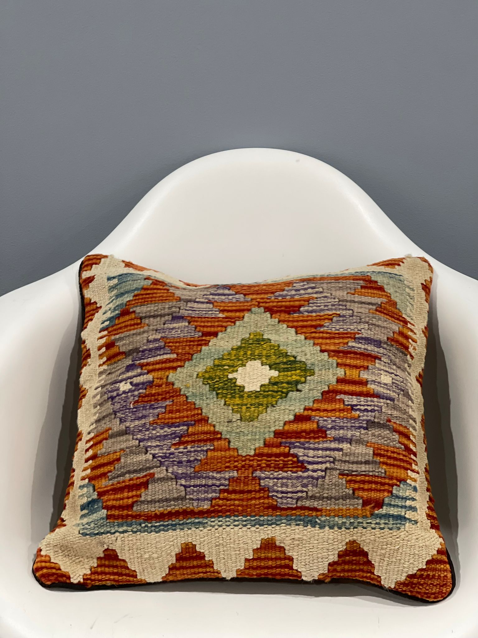 Chobi Cushion Cover 45 CM X 45 CM  AF#731