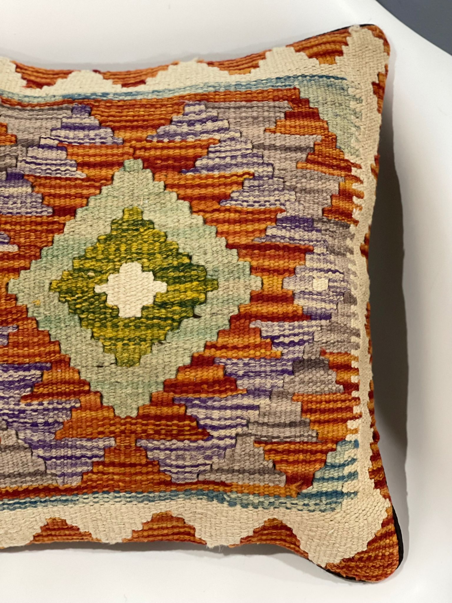 Chobi Cushion Cover 45 CM X 45 CM  AF#731