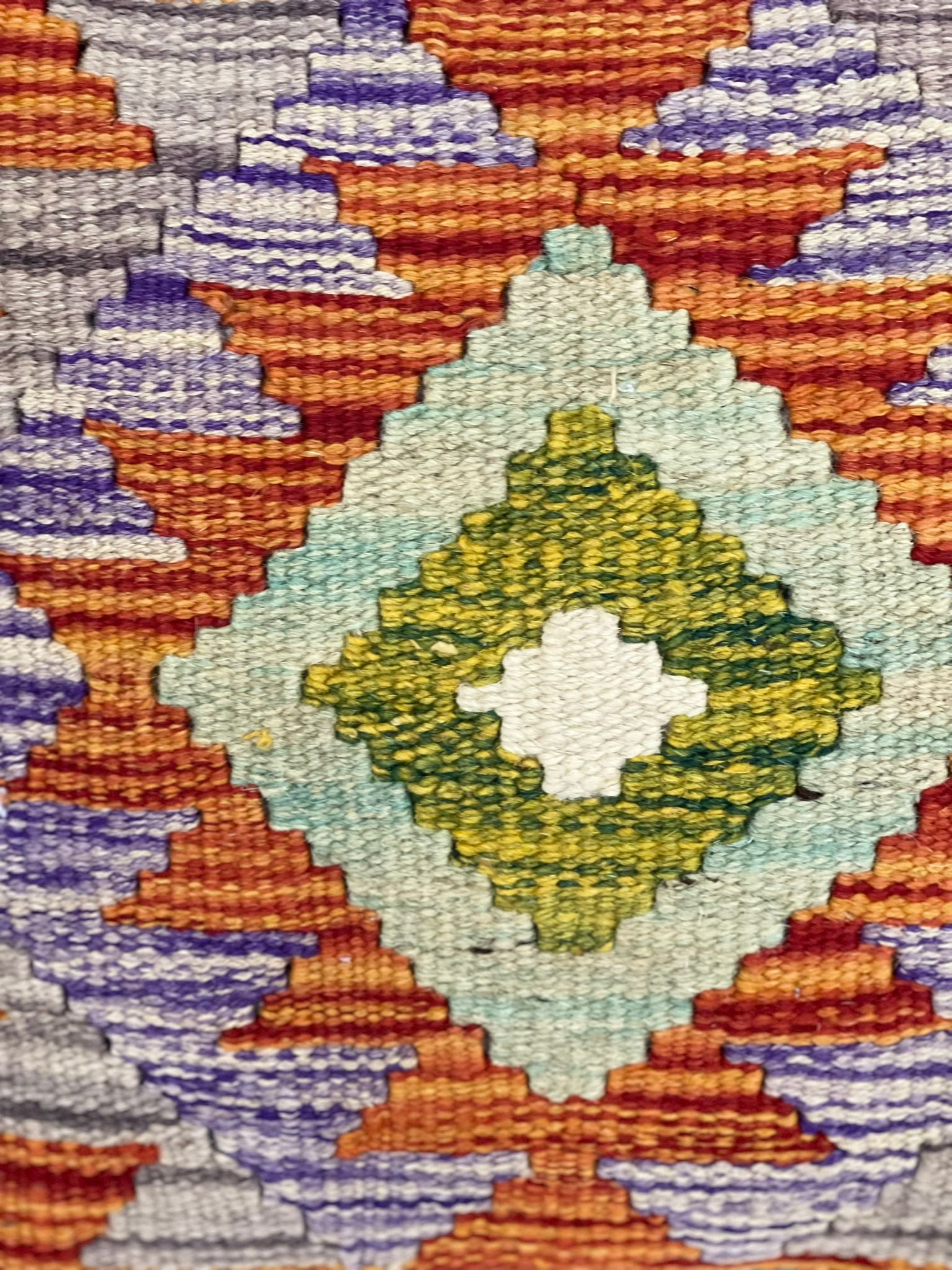 Chobi Cushion Cover 45 CM X 45 CM  AF#731