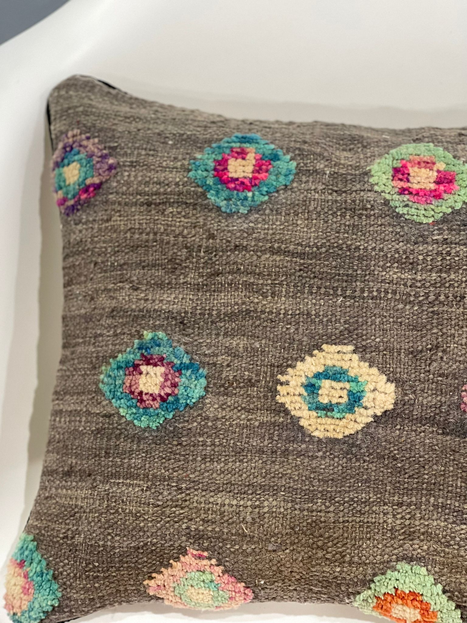 Modern Design Cushion Cover 45 CM x 45 CM AF#732