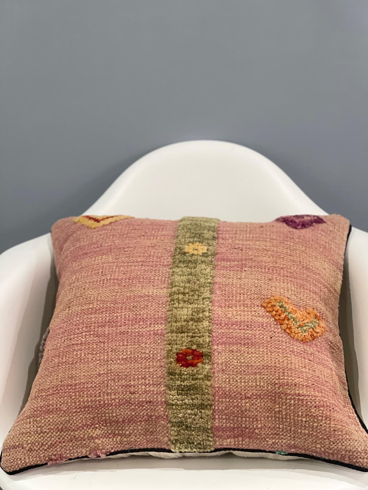 Modern Design Cushion cover 50cm X 50cm AF#734