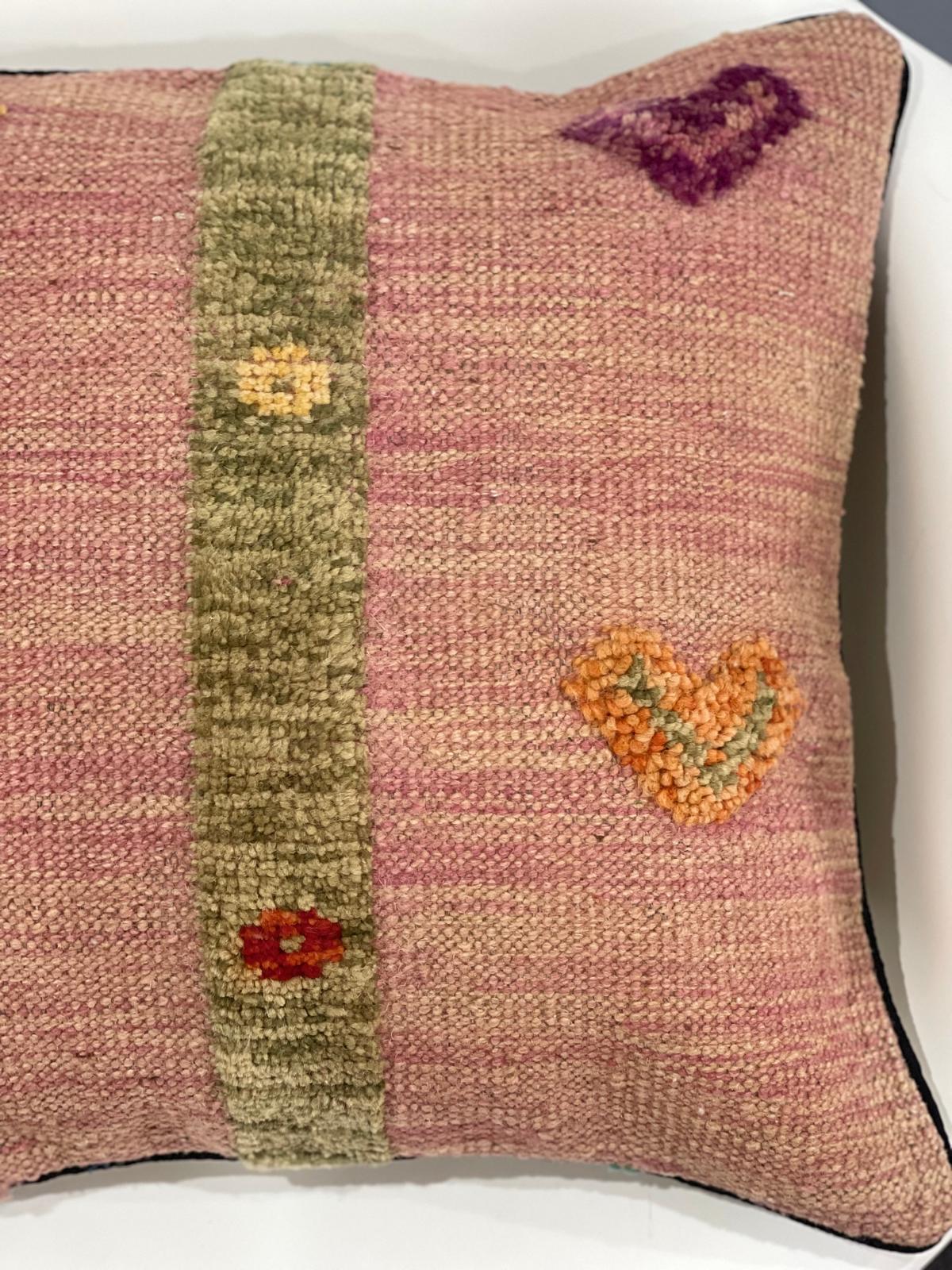 Modern Design Cushion cover 50cm X 50cm AF#734