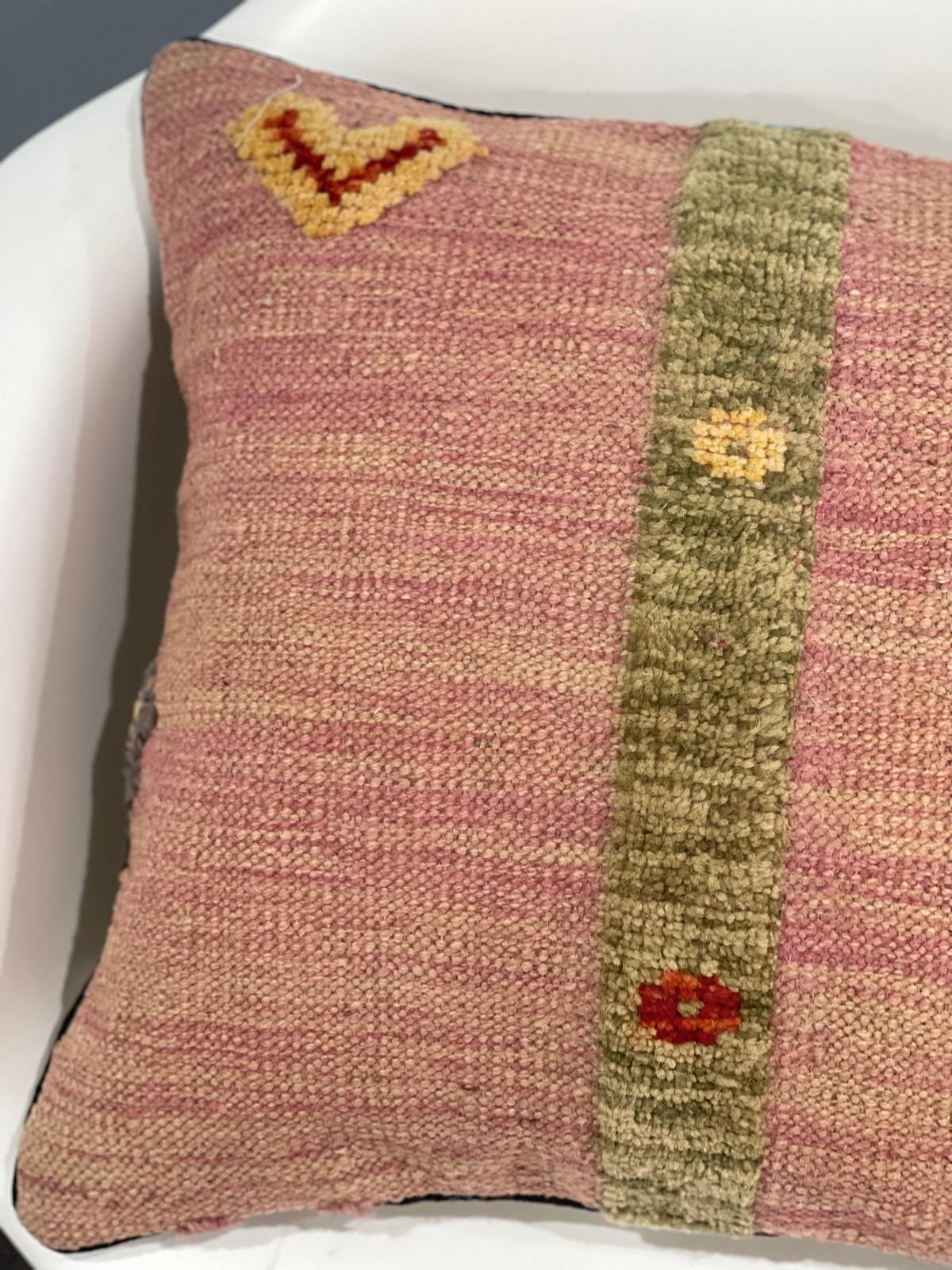 Modern Design Cushion cover 50cm X 50cm AF#734