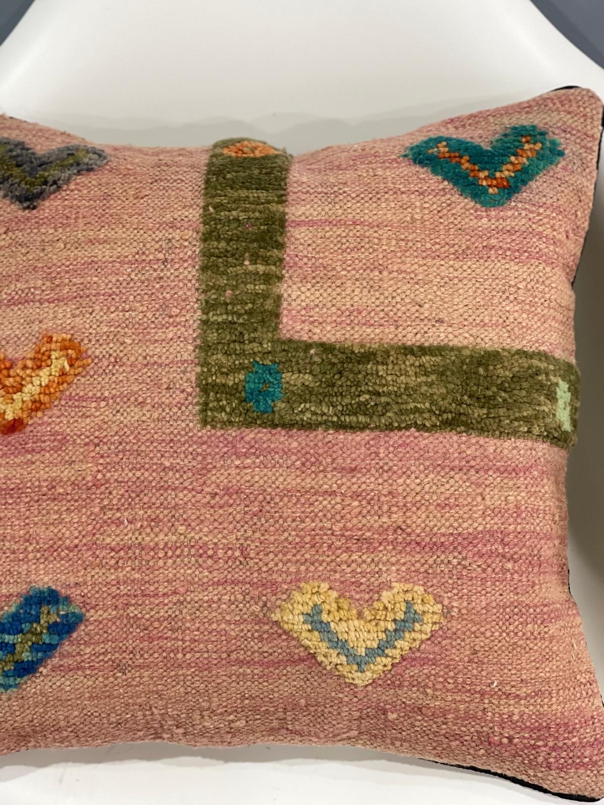 Modern Design Cushion cover 50cm X 50cm AF#738