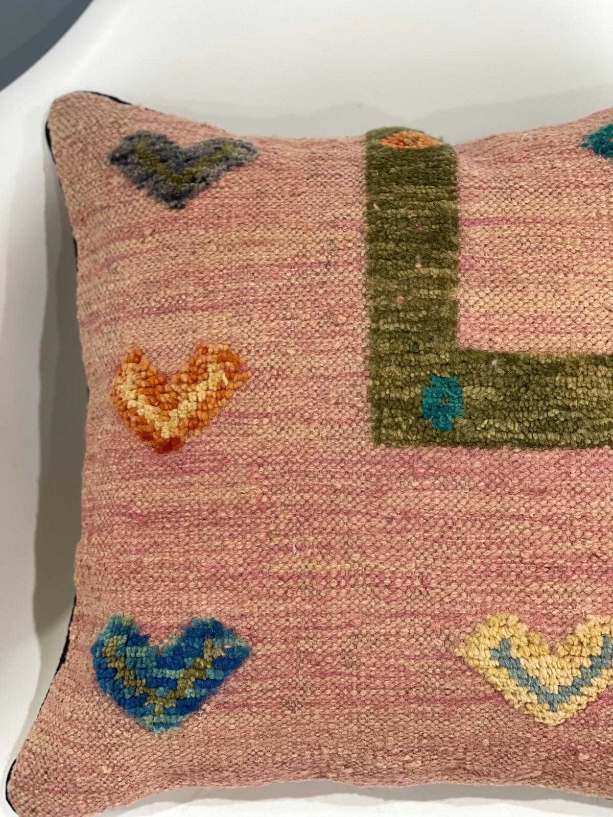 Modern Design Cushion cover 50cm X 50cm AF#738
