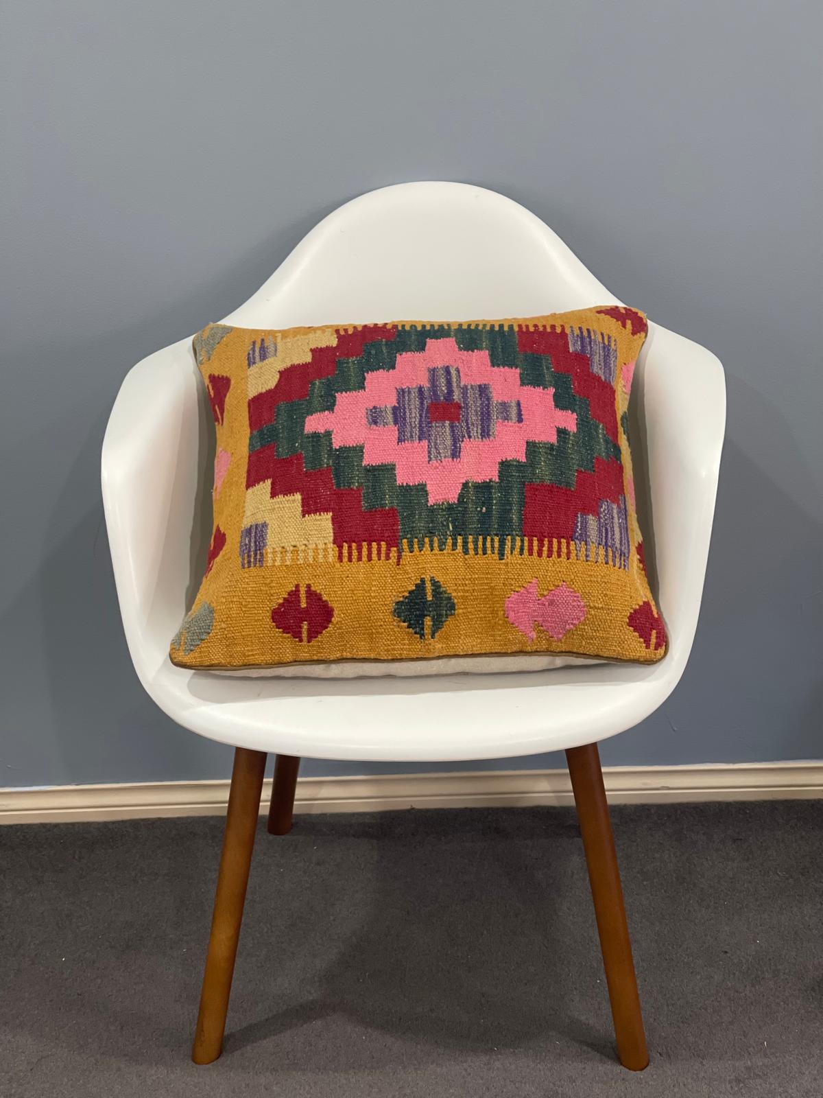 Chobi Design Cushion Cover 50 CM X 50 CM AF#739