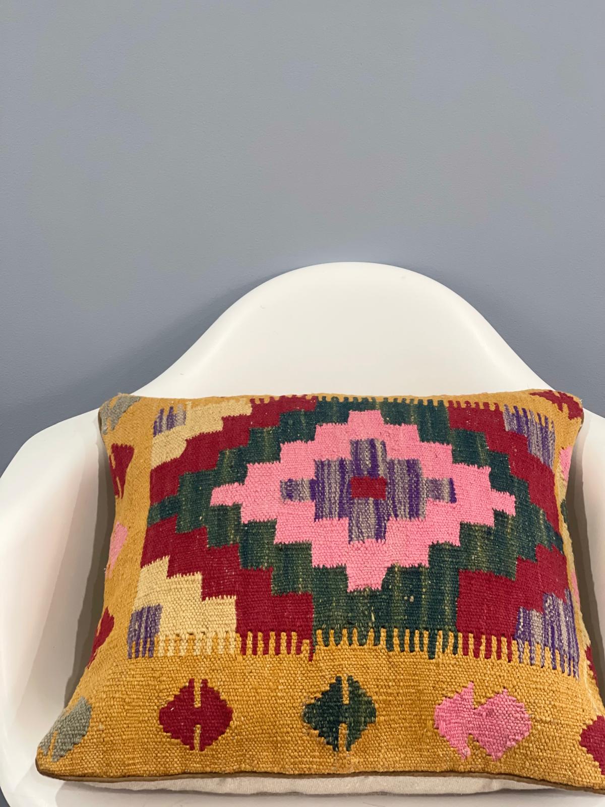 Chobi Design Cushion Cover 50 CM X 50 CM AF#739