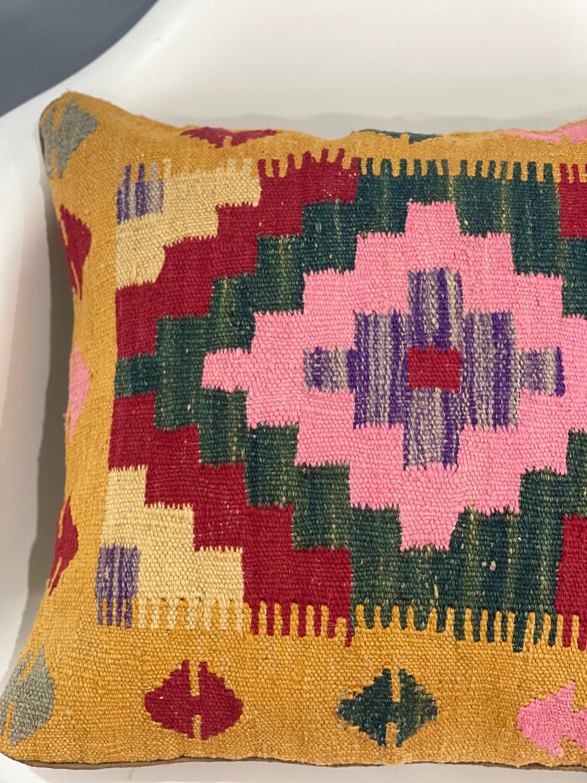 Chobi Design Cushion Cover 50 CM X 50 CM AF#739