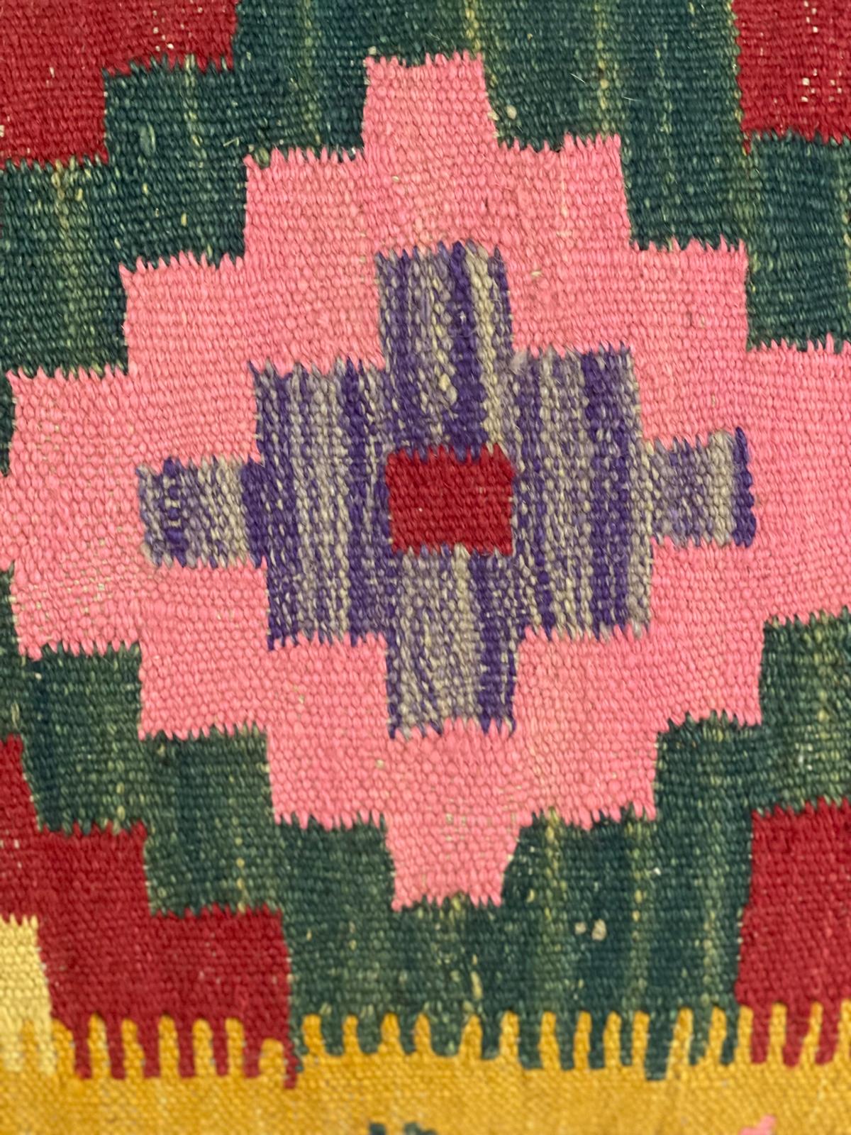 Chobi Design Cushion Cover 50 CM X 50 CM AF#739