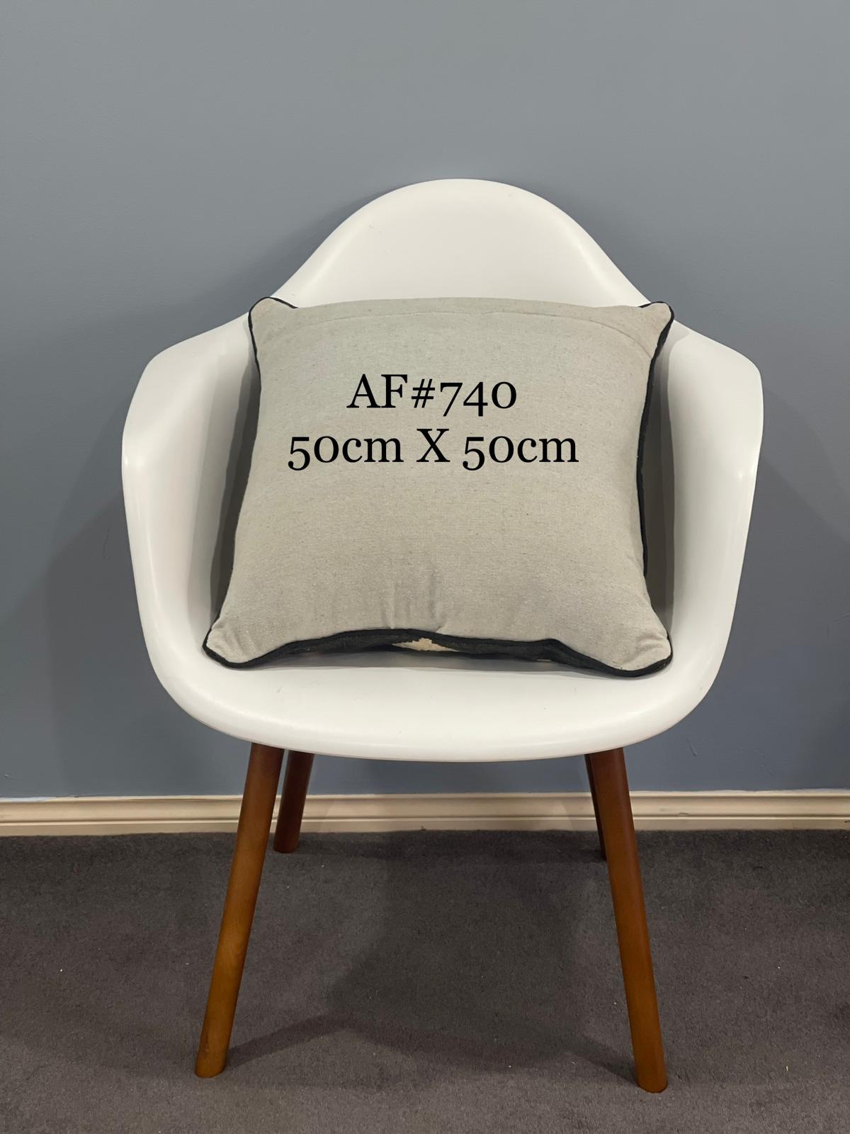Chobi Design Cushion Cover 50 CM X 50 CM AF#740