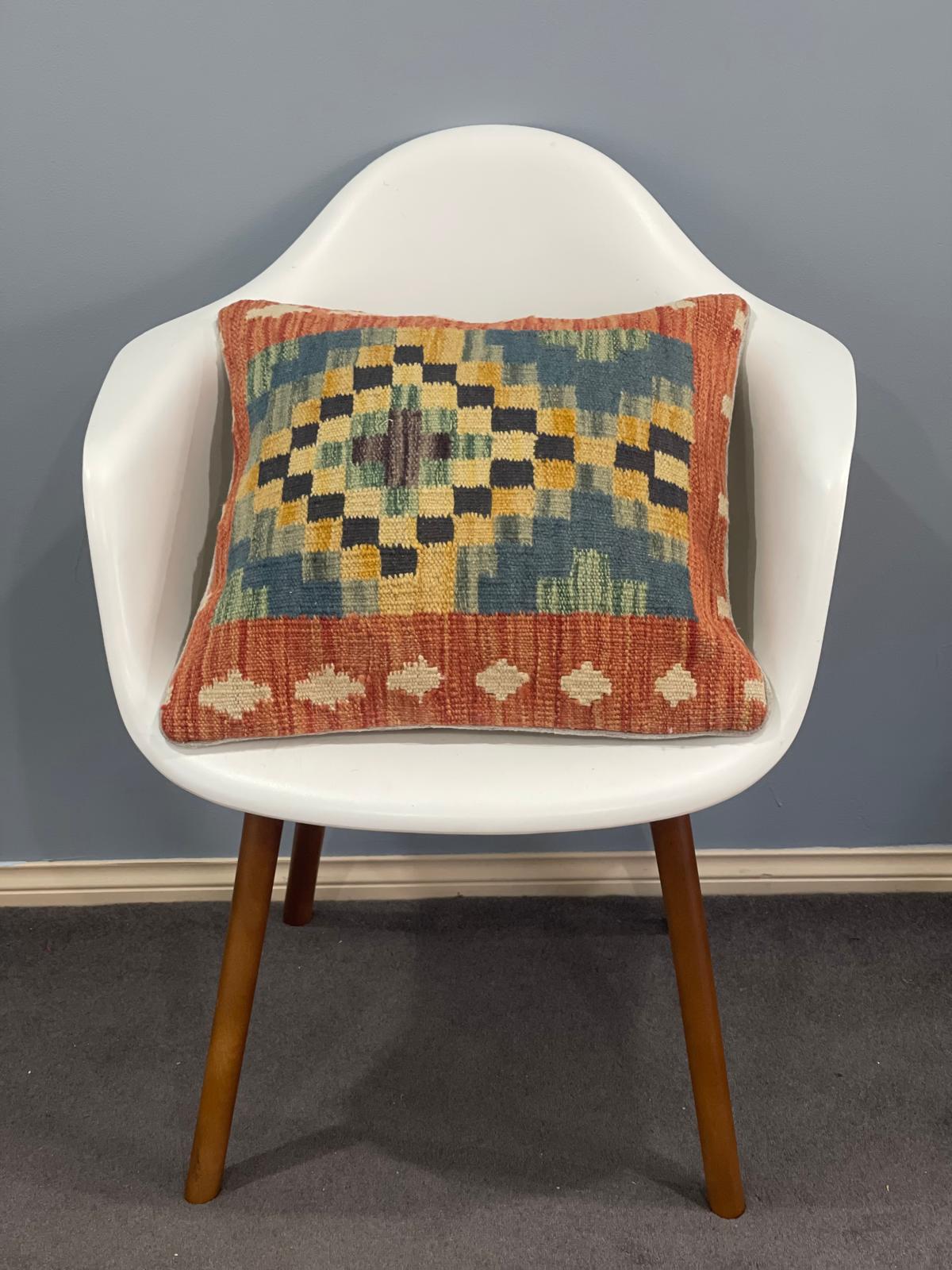 Chobi Design Cushion Cover 50 CM X 50 CM AF#741