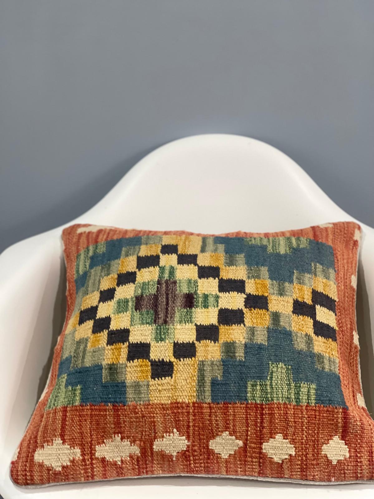 Chobi Design Cushion Cover 50 CM X 50 CM AF#741