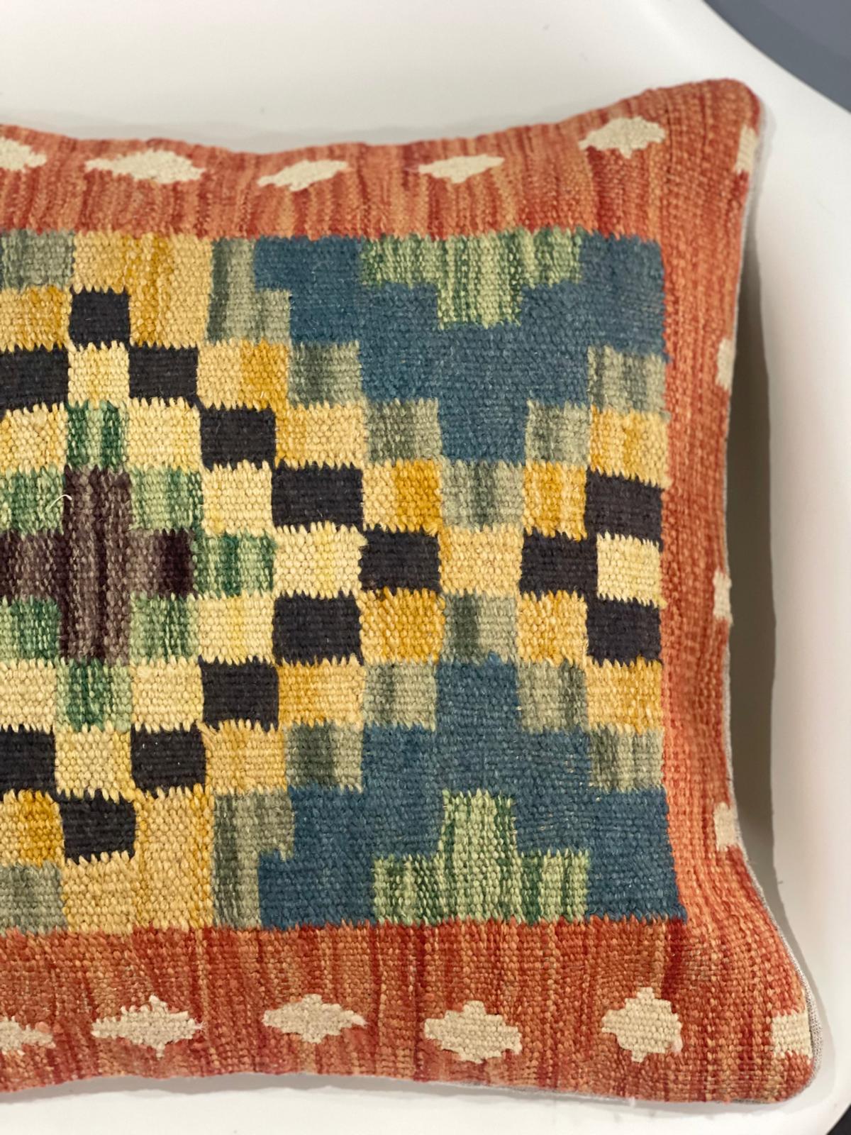 Chobi Design Cushion Cover 50 CM X 50 CM AF#741