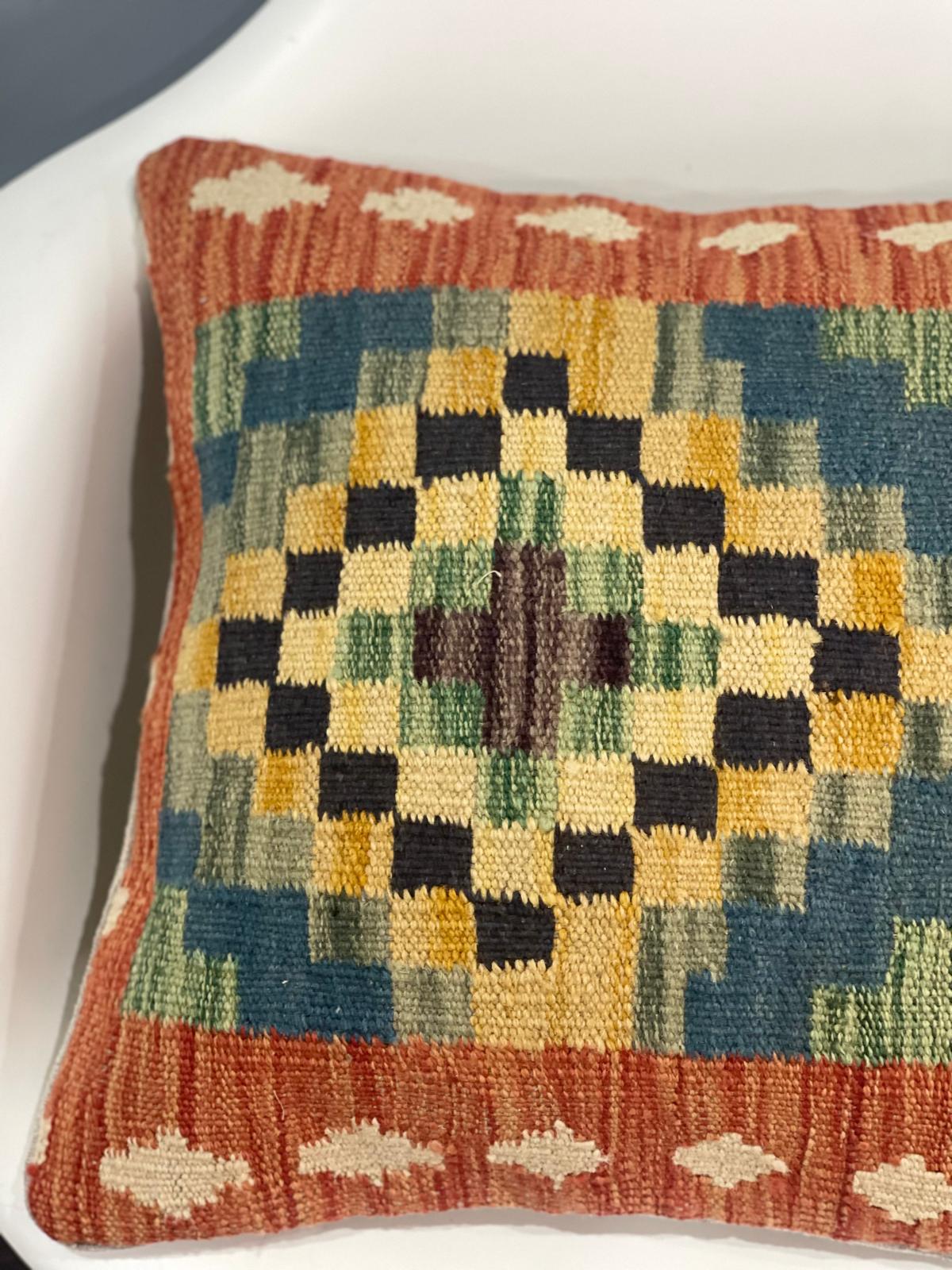 Chobi Design Cushion Cover 50 CM X 50 CM AF#741