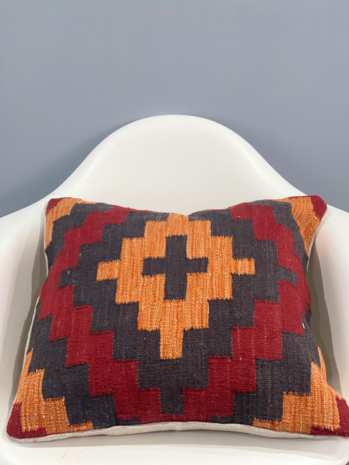 Traditional  Design Cushion Cover 50 CM x 50 CM AF#742