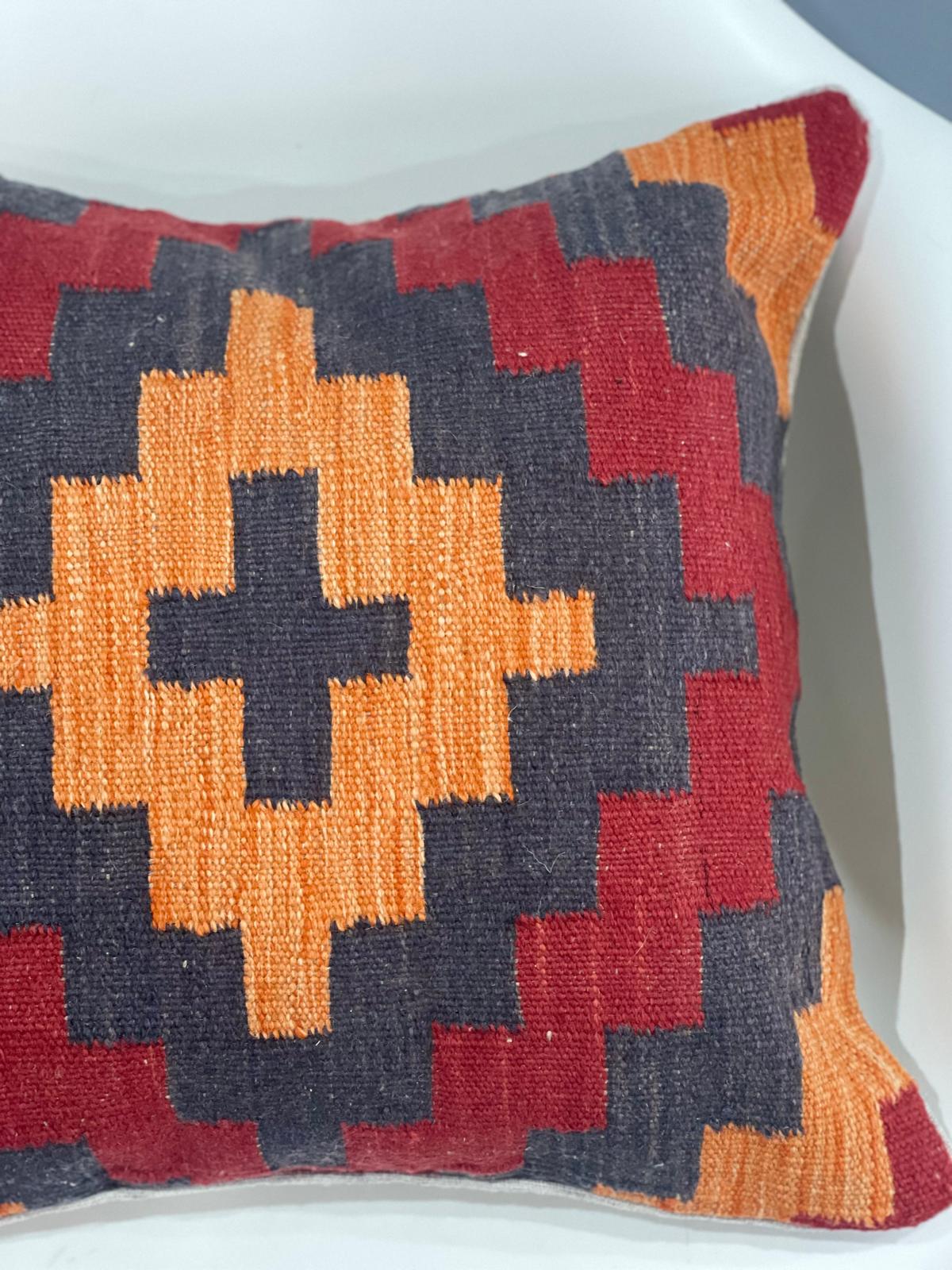 Traditional  Design Cushion Cover 50 CM x 50 CM AF#742