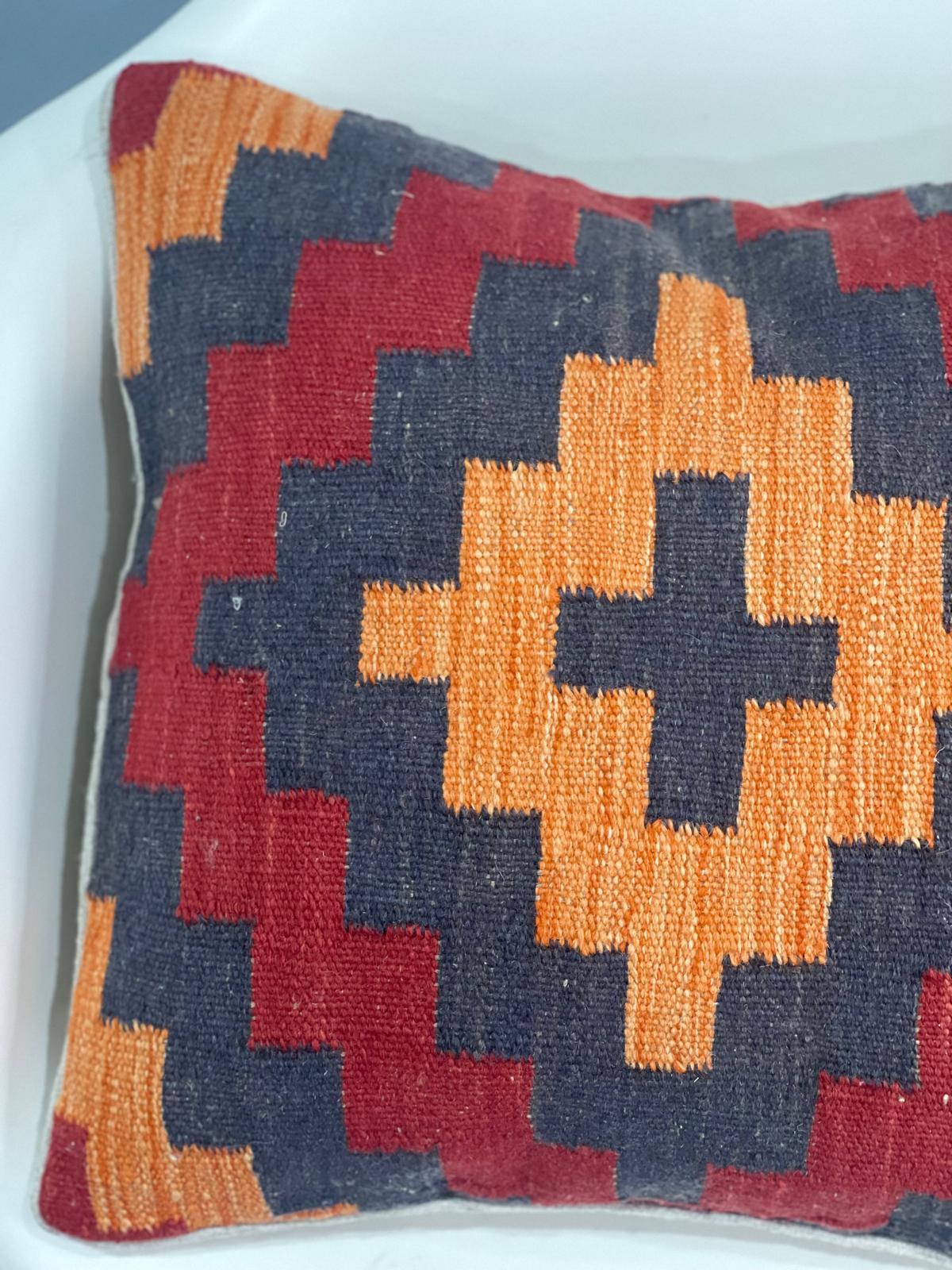 Traditional  Design Cushion Cover 50 CM x 50 CM AF#742