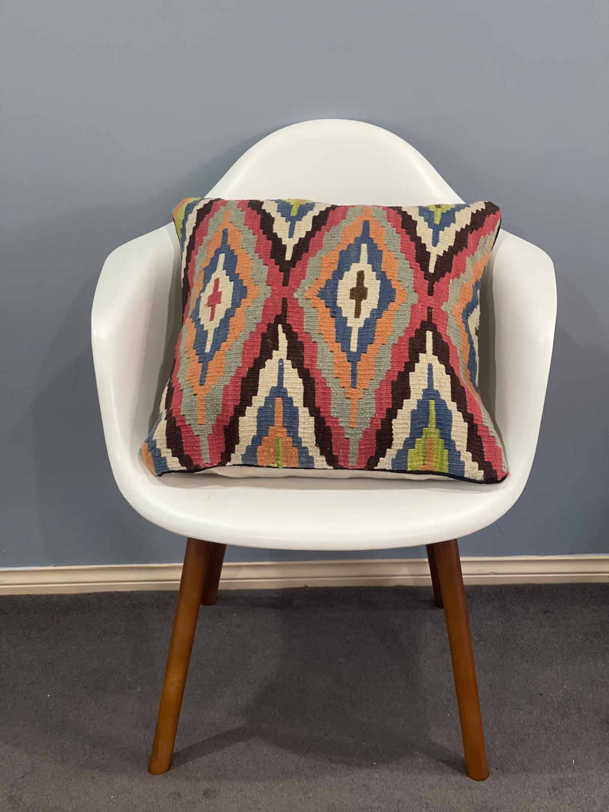Chobi Design Cushion Cover 50 CM X 50 CM AF#742