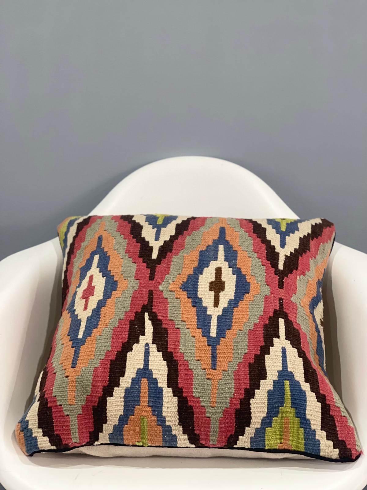 Chobi Design Cushion Cover 50 CM X 50 CM AF#742
