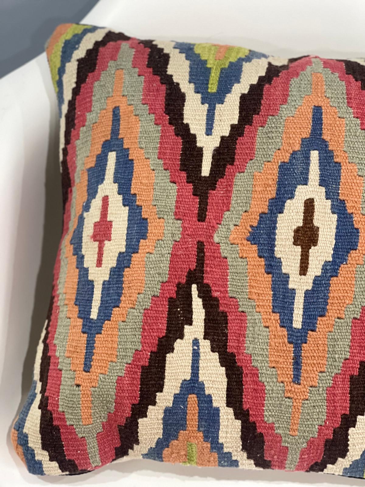Chobi Design Cushion Cover 50 CM X 50 CM AF#742