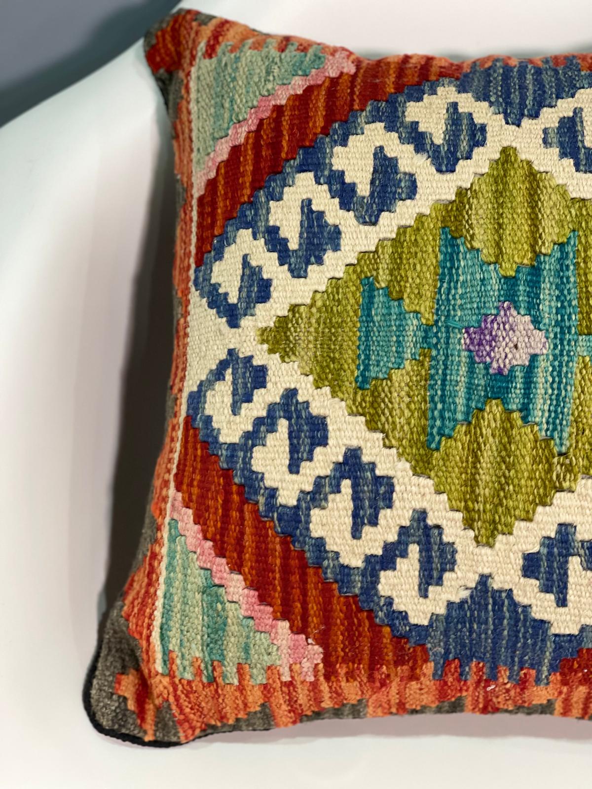 Chobi Cushion Cover 45 CM X 45 CM  AF#495