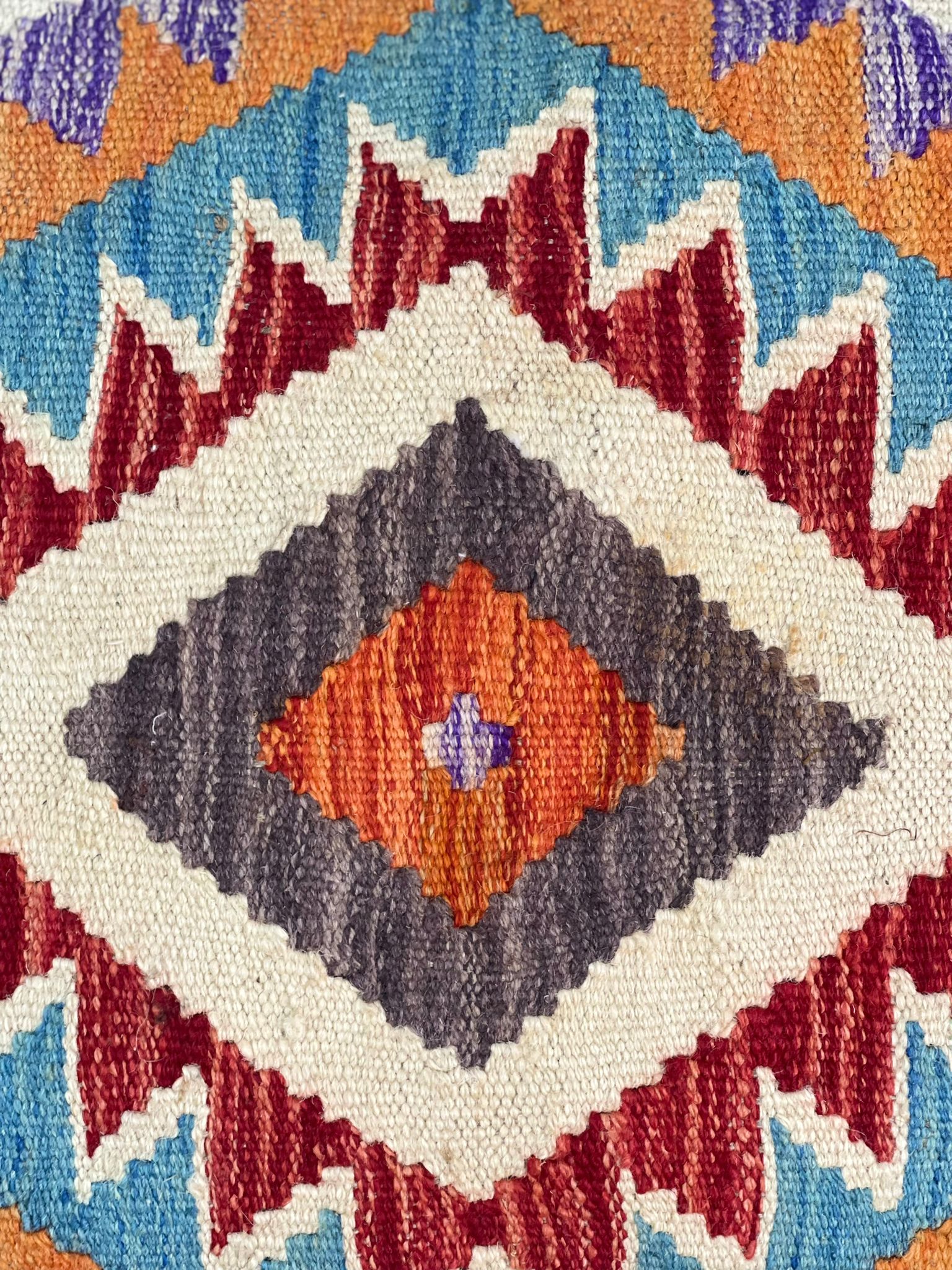 Chobi Cushion Cover 45 CM X 45 CM AF#450