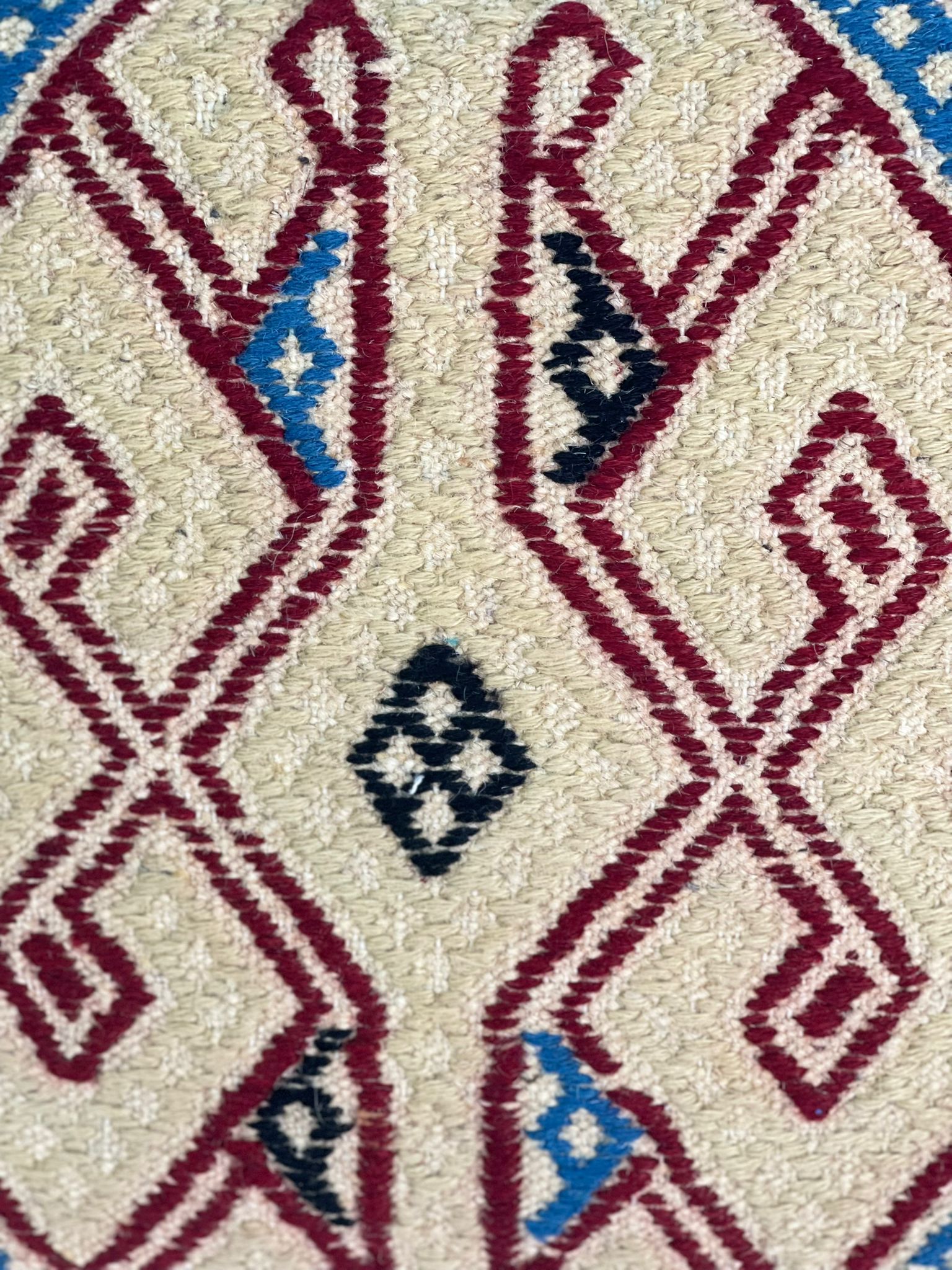 Kuchi Design Cushion Cover 45 CM X 45 CM AF#452