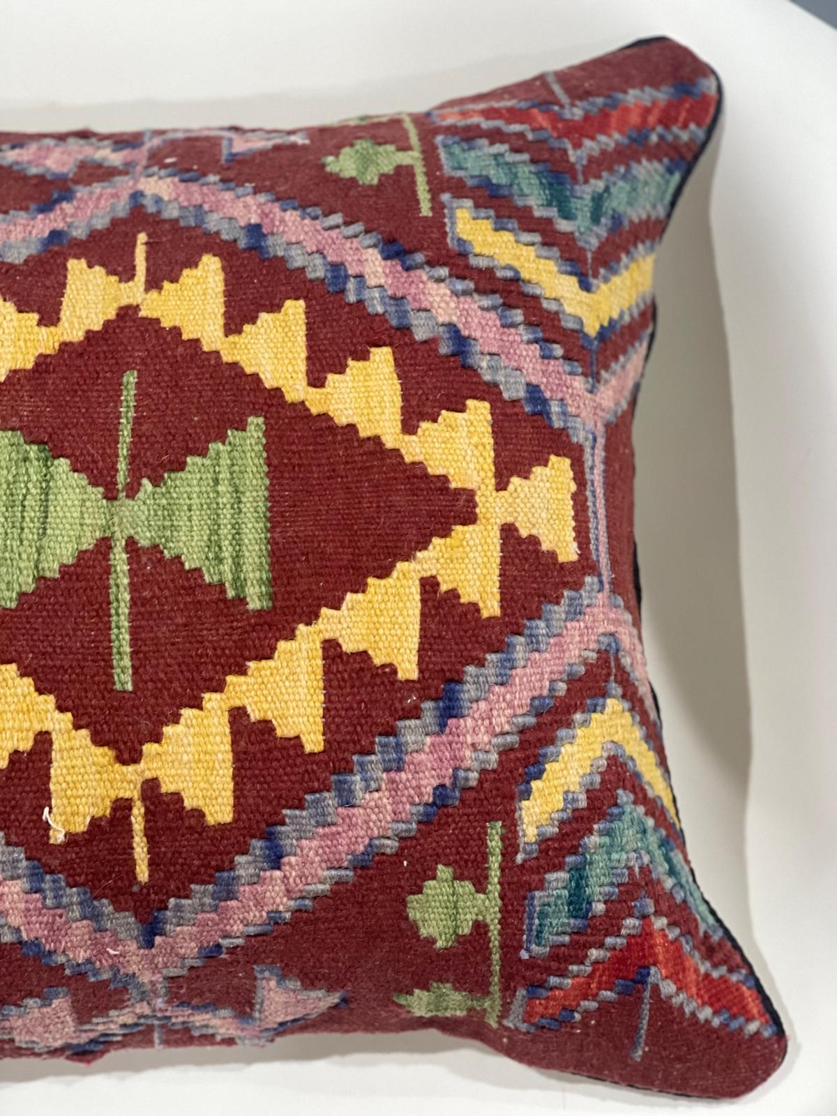Chobi Cushion Cover 50 CM X 50 CM  AF#718