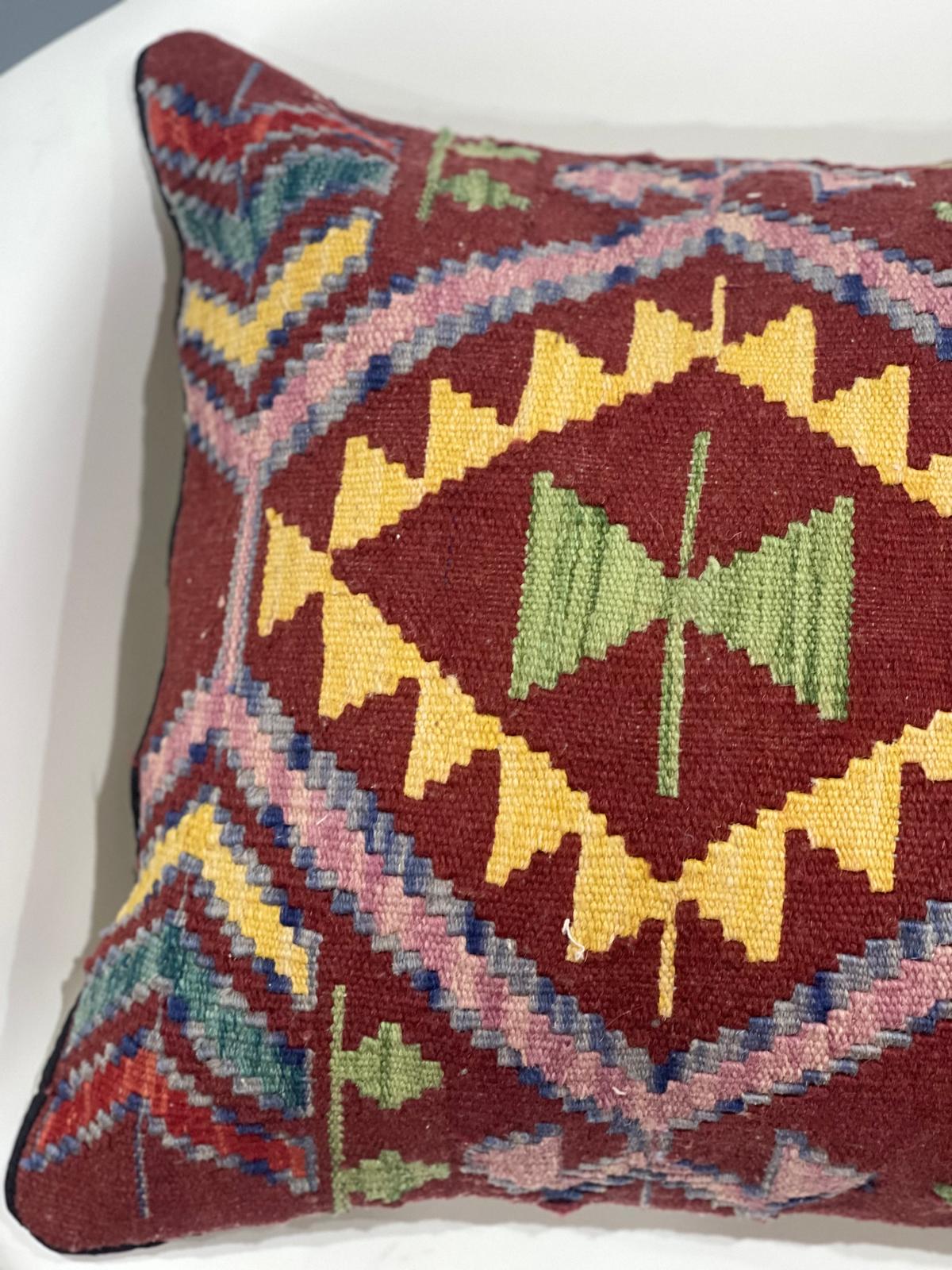 Chobi Cushion Cover 50 CM X 50 CM  AF#718