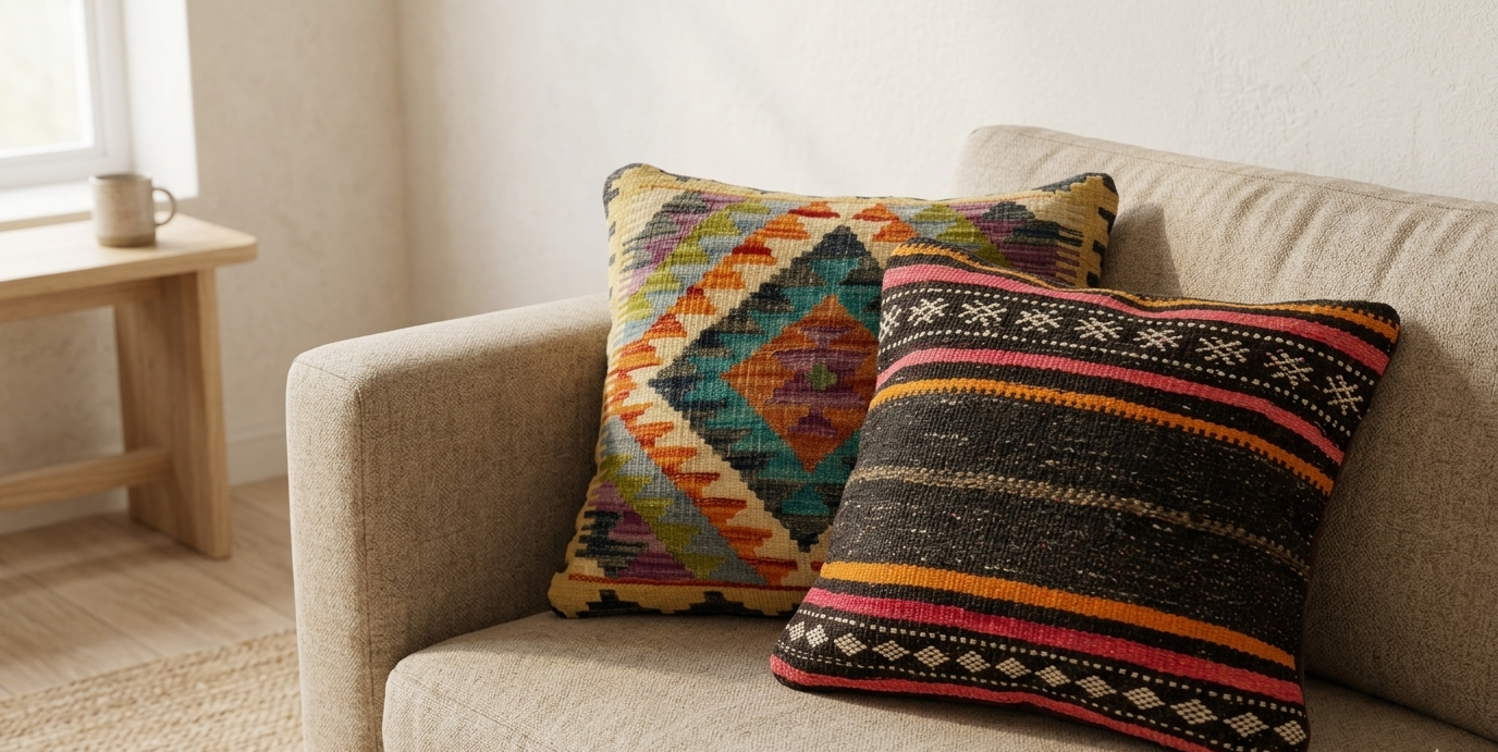 CUSHIONS