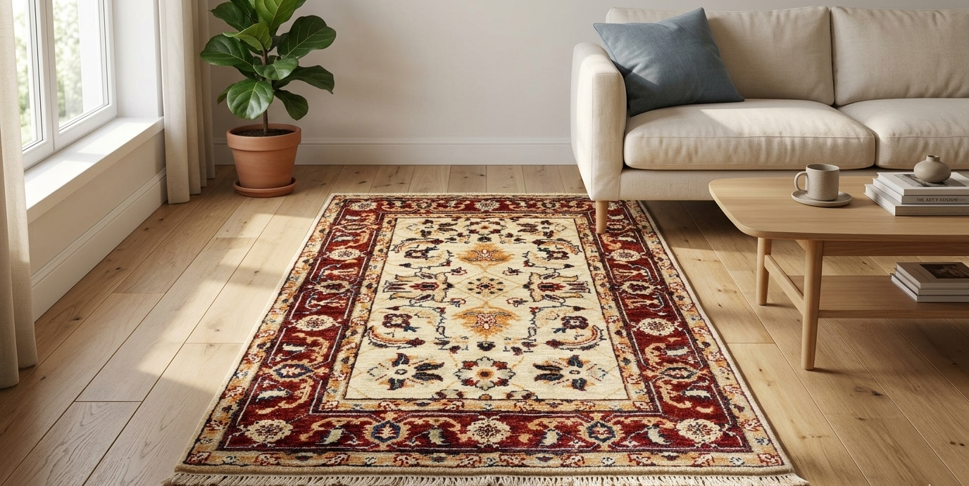 RUGS